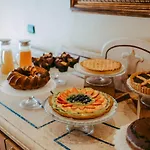 河流皇宫酒店 酒店