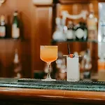 河流皇宫酒店 酒店 4*