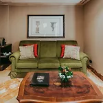 河流皇宫酒店 4* 罗马