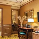 酒店 河流皇宫酒店 罗马