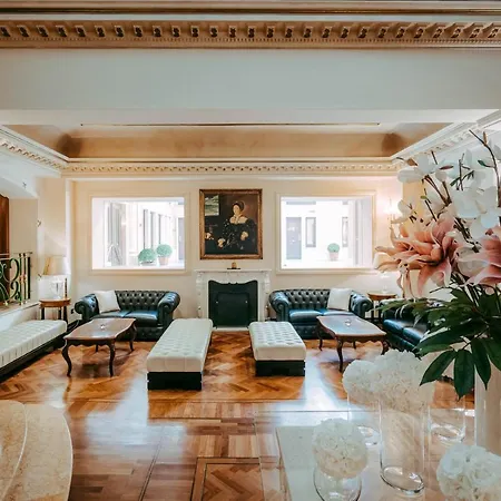 Отель River Palace