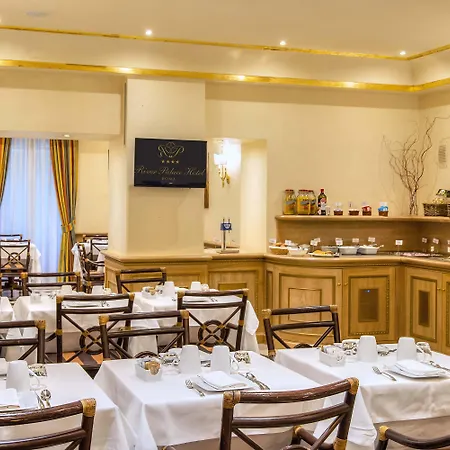 River Palace 4*