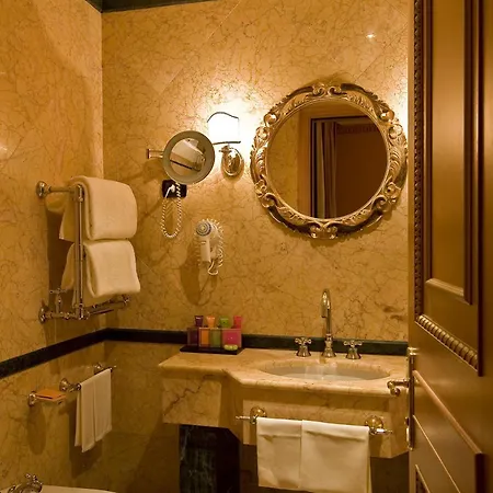 River Palace Hotel Rome