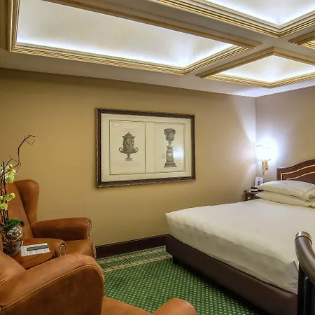 River Palace Hotel 4*