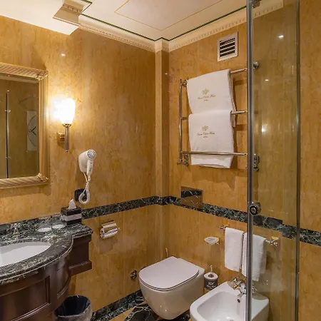 River Palace Hotel Rome
