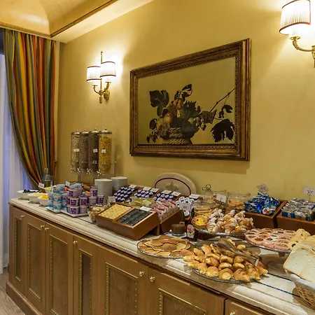 Отель River Palace