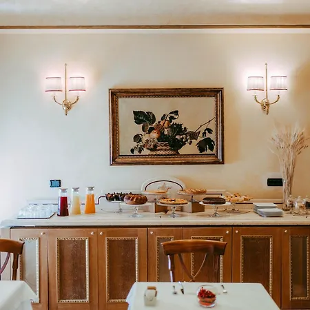 River Palace Hotell Rom