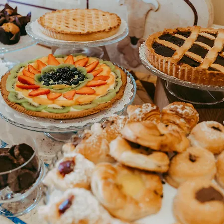 Отель River Palace Рим