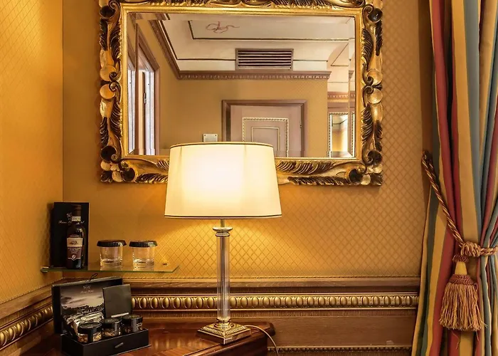 Szálloda River Palace 4*