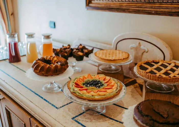 River Palace Szálloda