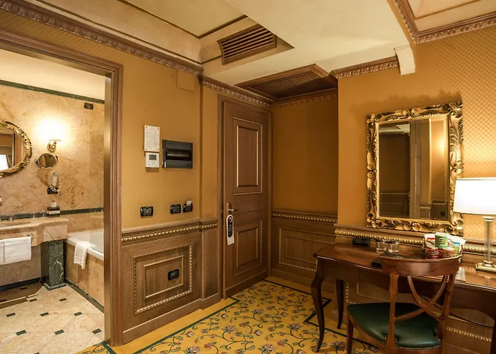 Szálloda River Palace