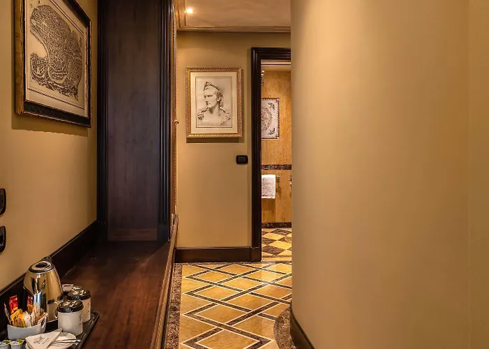 River Palace Szálloda