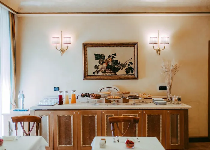 River Palace Szálloda Róma