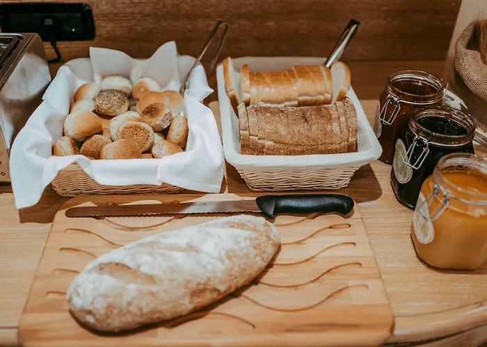 River Palace Szálloda