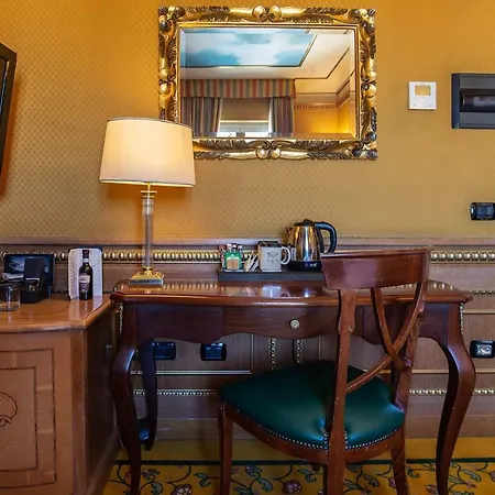 River Palace 4* Roma