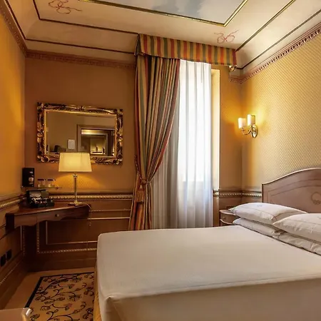 River Palace Hotel Roma