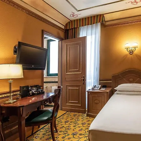 River Palace Hotel Roma