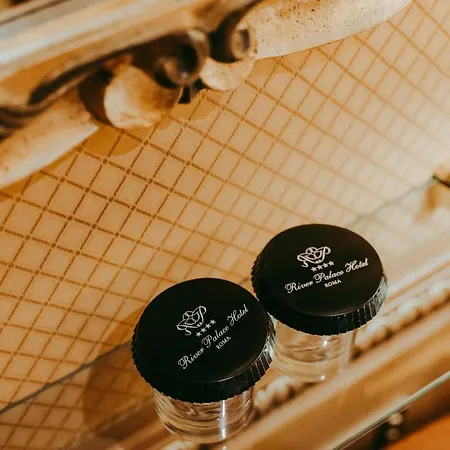 River Palace 4* Rzym