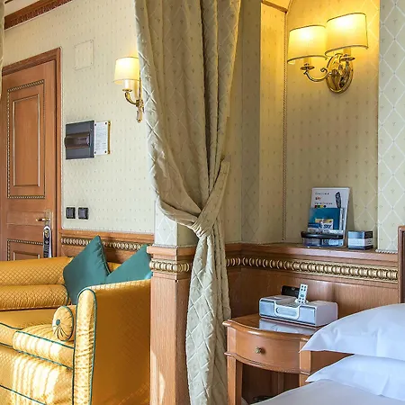 River Palace 4* Roma