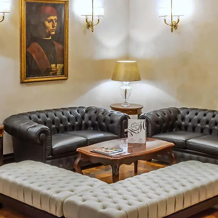 River Palace 4* Roma