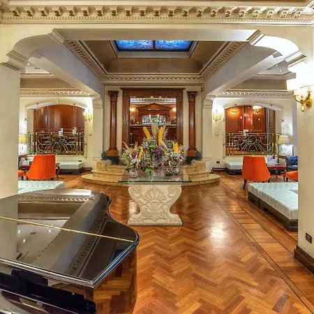 River Palace 4* Roma