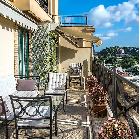 River Palace 4* Roma