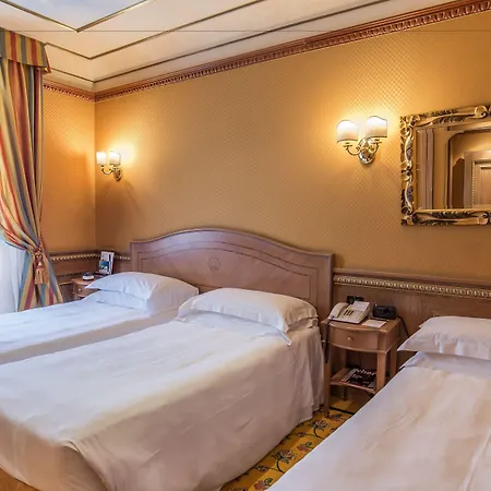 Hotel River Palace Rom