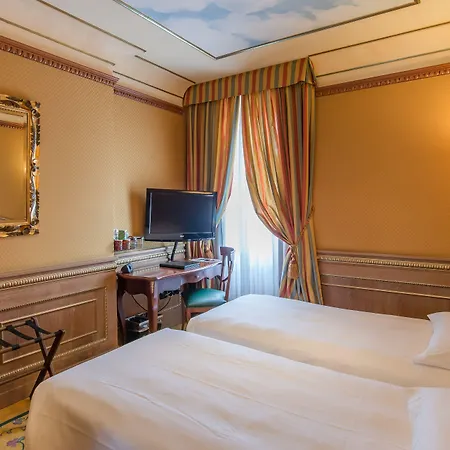 River Palace Hotel Rzym