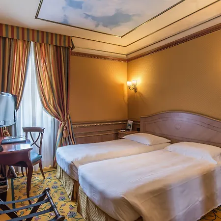 River Palace 4* Rzym