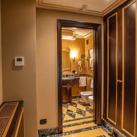 Hotel River Palace Rom