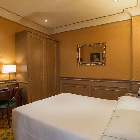 Hotel River Palace Rom