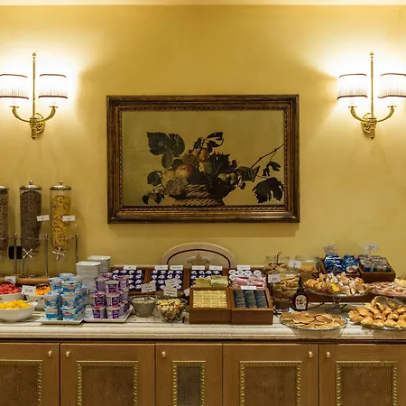 River Palace Hotel Rzym