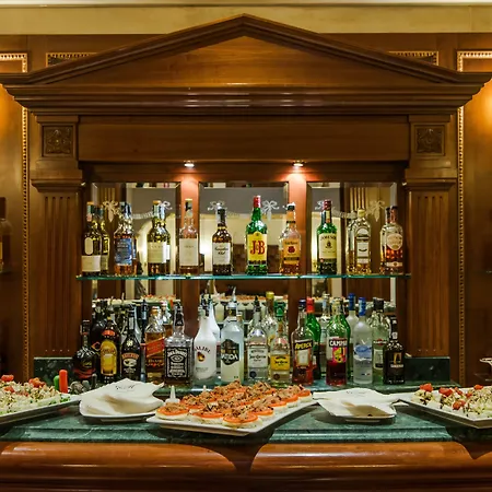 Hotel River Palace Rom