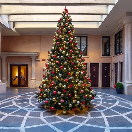 River Palace 4* Rzym