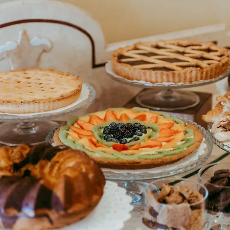 River Palace Hotel Rom