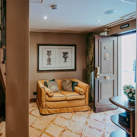 River Palace Hotel Rom