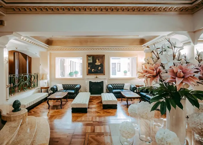 Отель River Palace