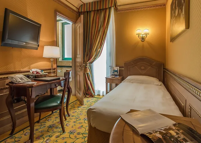 מלון River Palace