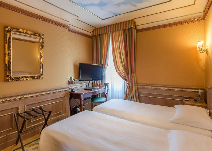 River Palace Отель Рим