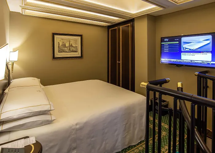 River Palace 4* רומא