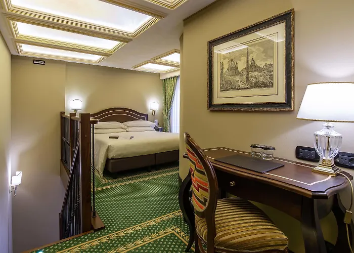 River Palace Отель