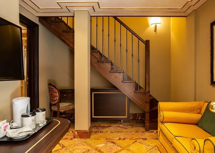 River Palace Отель Рим