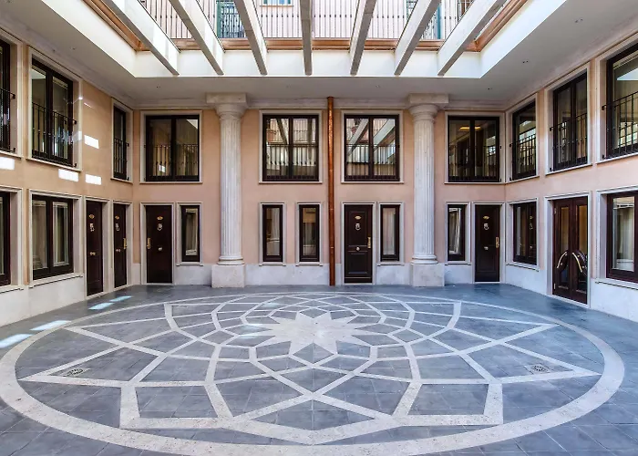 River Palace רומא