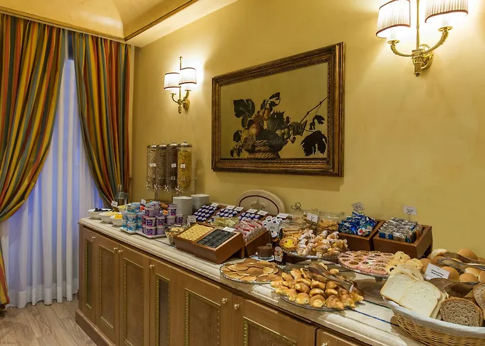 Отель River Palace