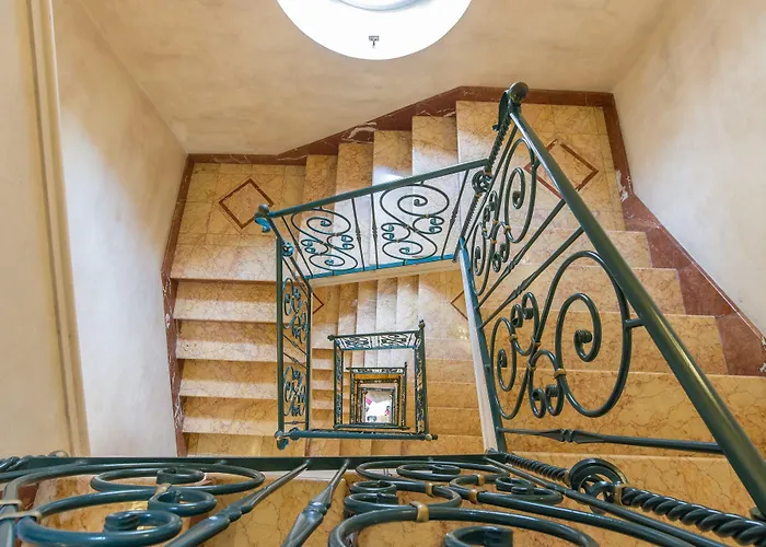 מלון River Palace רומא