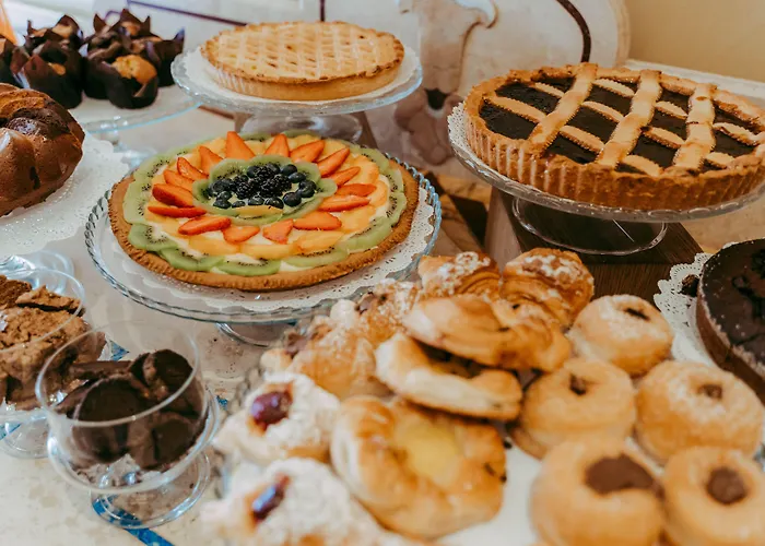 מלון River Palace רומא