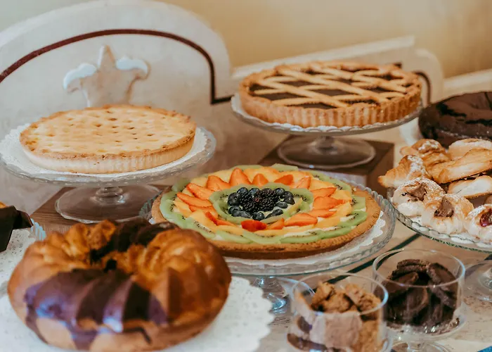 River Palace Отель Рим