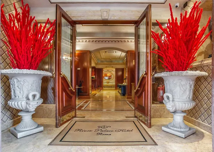 River Palace Отель